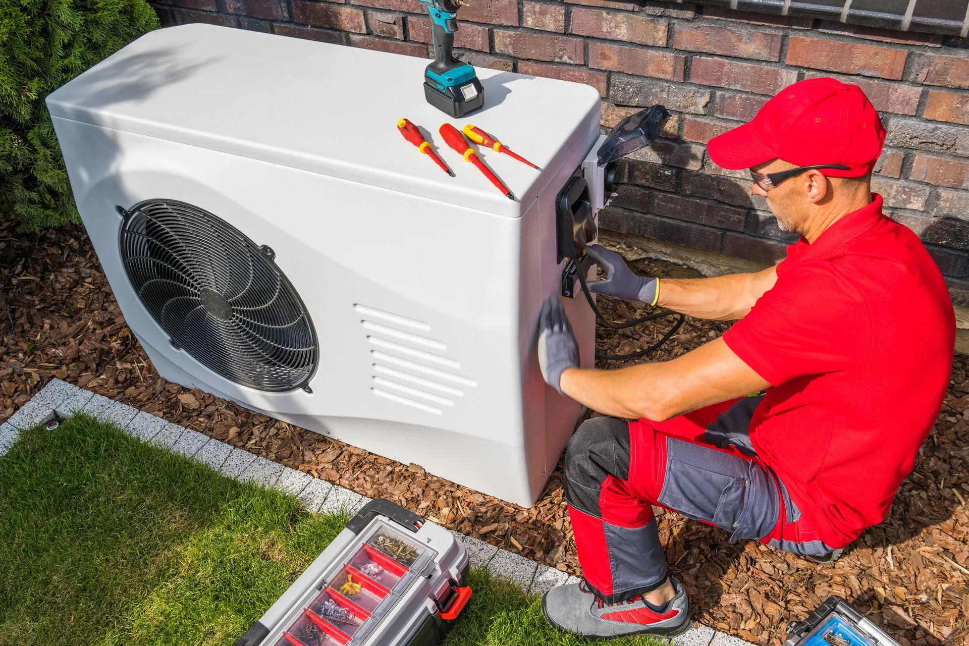 About HVAC in O Brien, FL